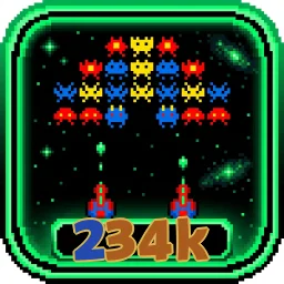 234k