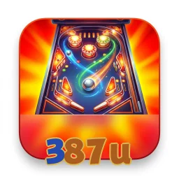 387u