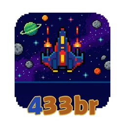 433br