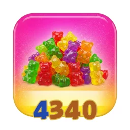 4340