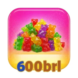 600brl