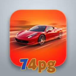 74pg