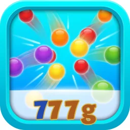 777g