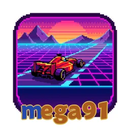 mega91