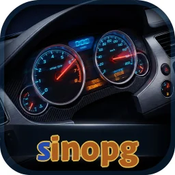 sinopg