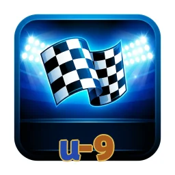 u-9