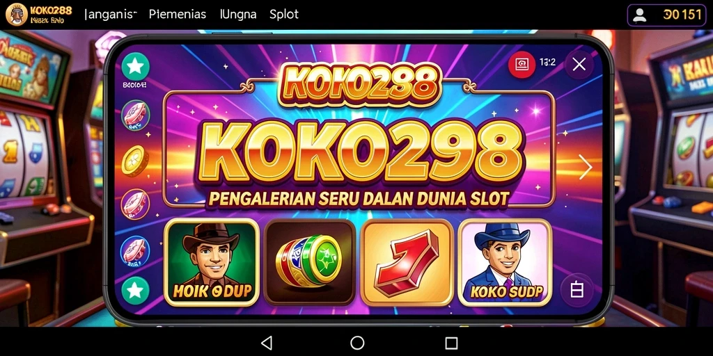 Visual de 777G