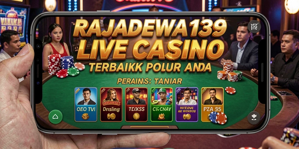 Visual de TWT777